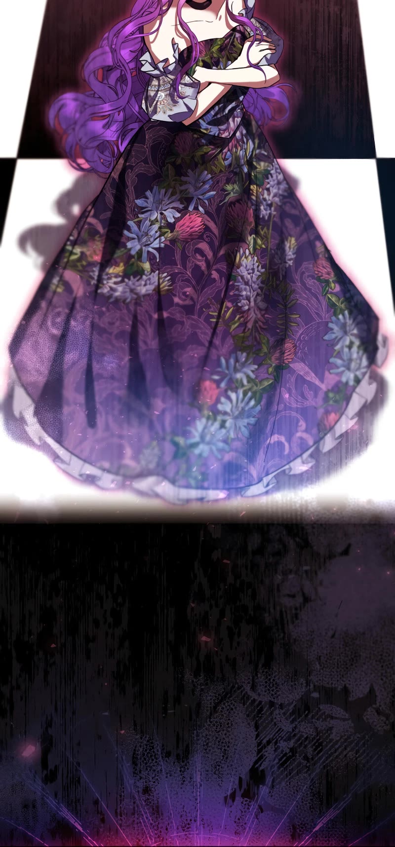 What's Wrong with Being the Villainess? Chapter 46 page 20 - Chapter 46