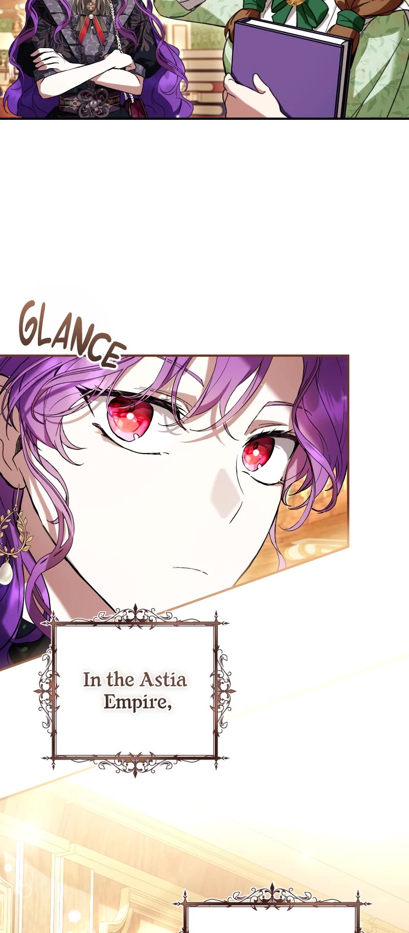 What's Wrong with Being the Villainess? Chapter 46 page 50 - Chapter 46