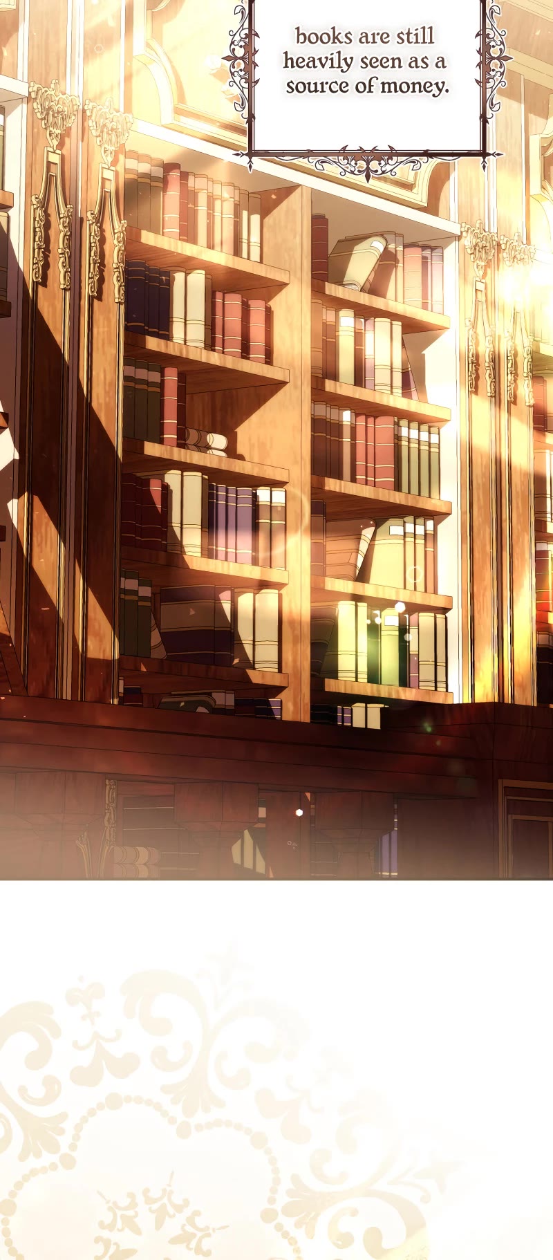 What's Wrong with Being the Villainess? Chapter 46 page 51 - Chapter 46