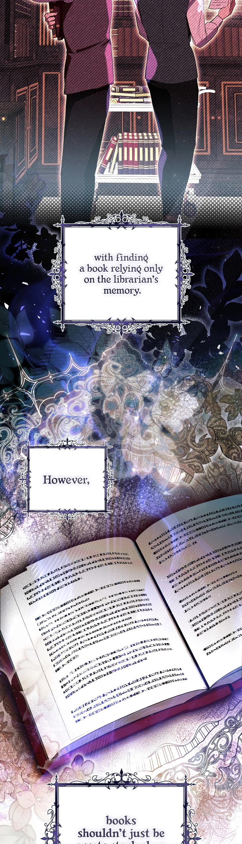 What's Wrong with Being the Villainess? Chapter 46 page 53 - Chapter 46