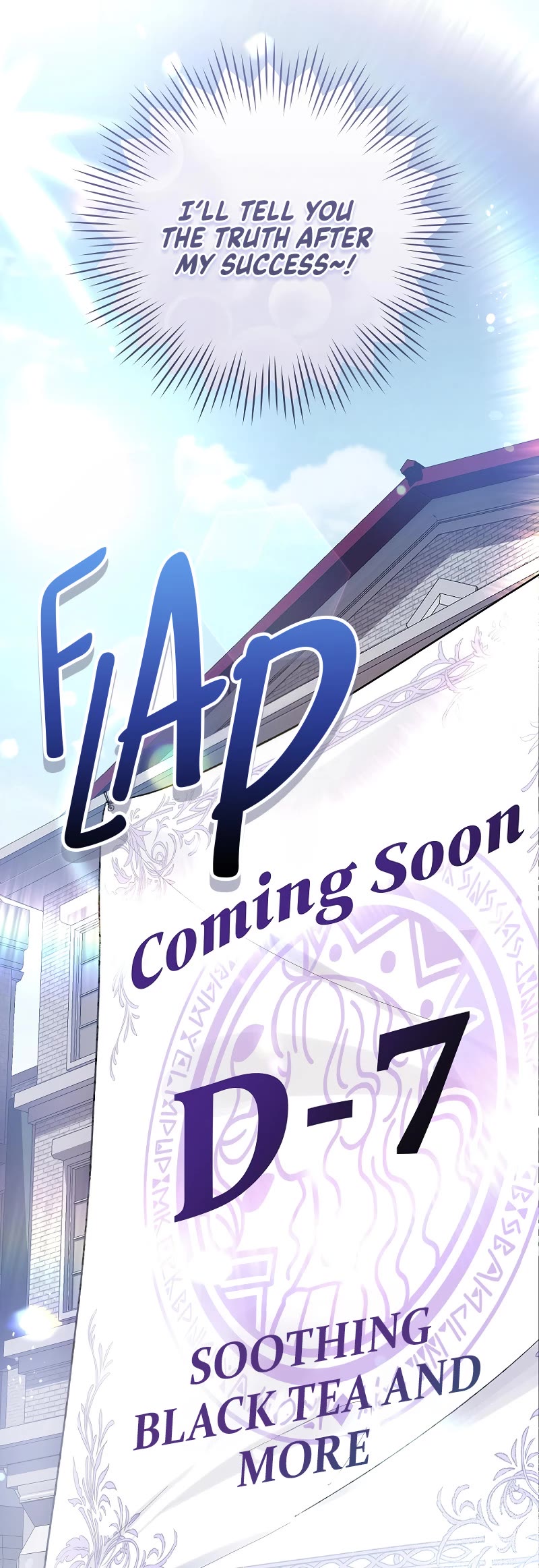 What's Wrong with Being the Villainess? Chapter 47 page 50 - Chapter 47