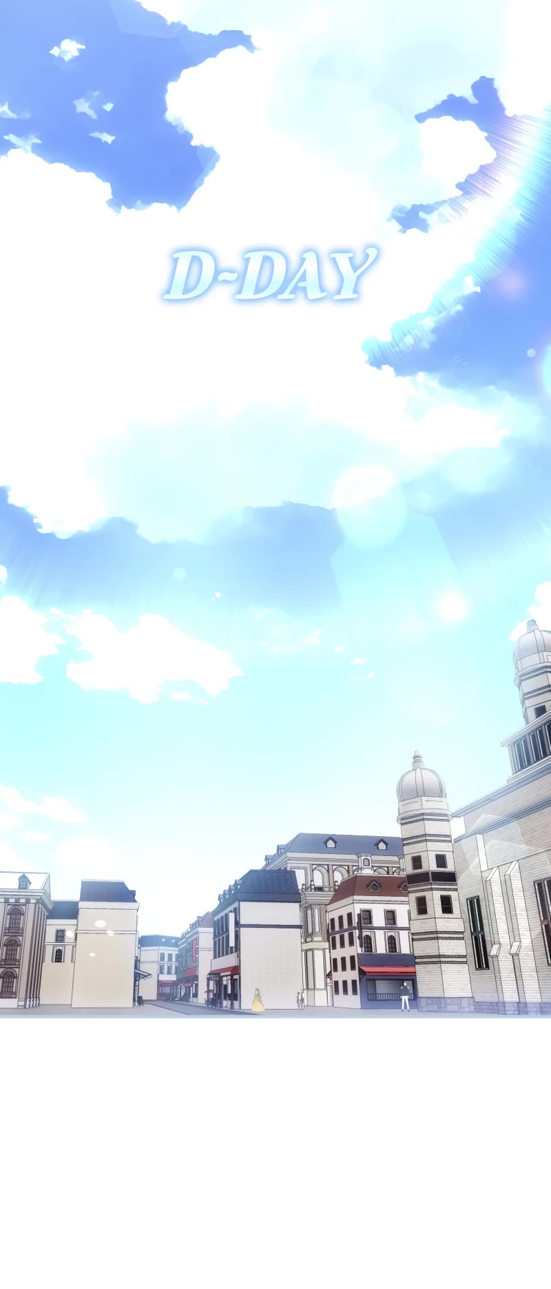 What's Wrong with Being the Villainess? Chapter 48 page 13 - Chapter 48