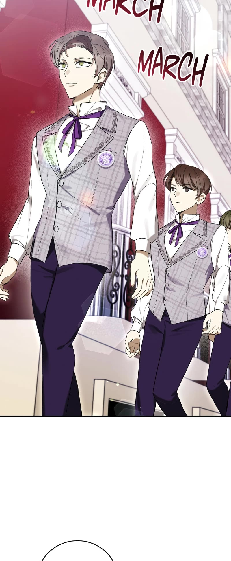 What's Wrong with Being the Villainess? Chapter 48 page 19 - Chapter 48