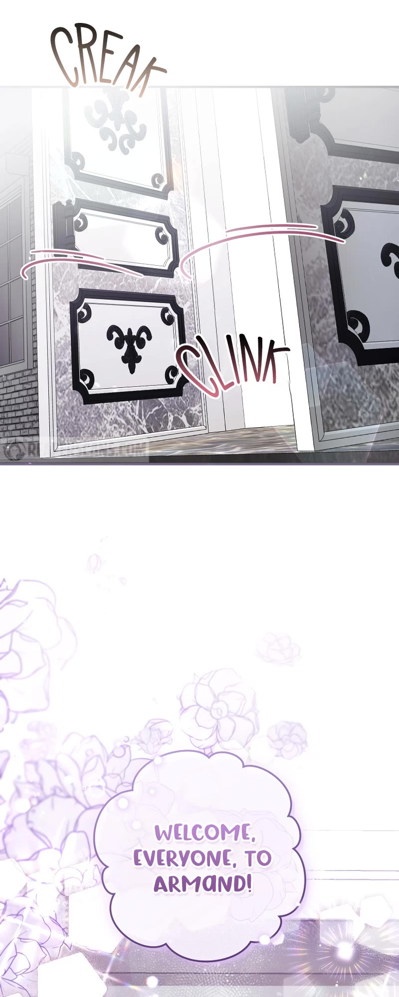 What's Wrong with Being the Villainess? Chapter 48 page 26 - Chapter 48