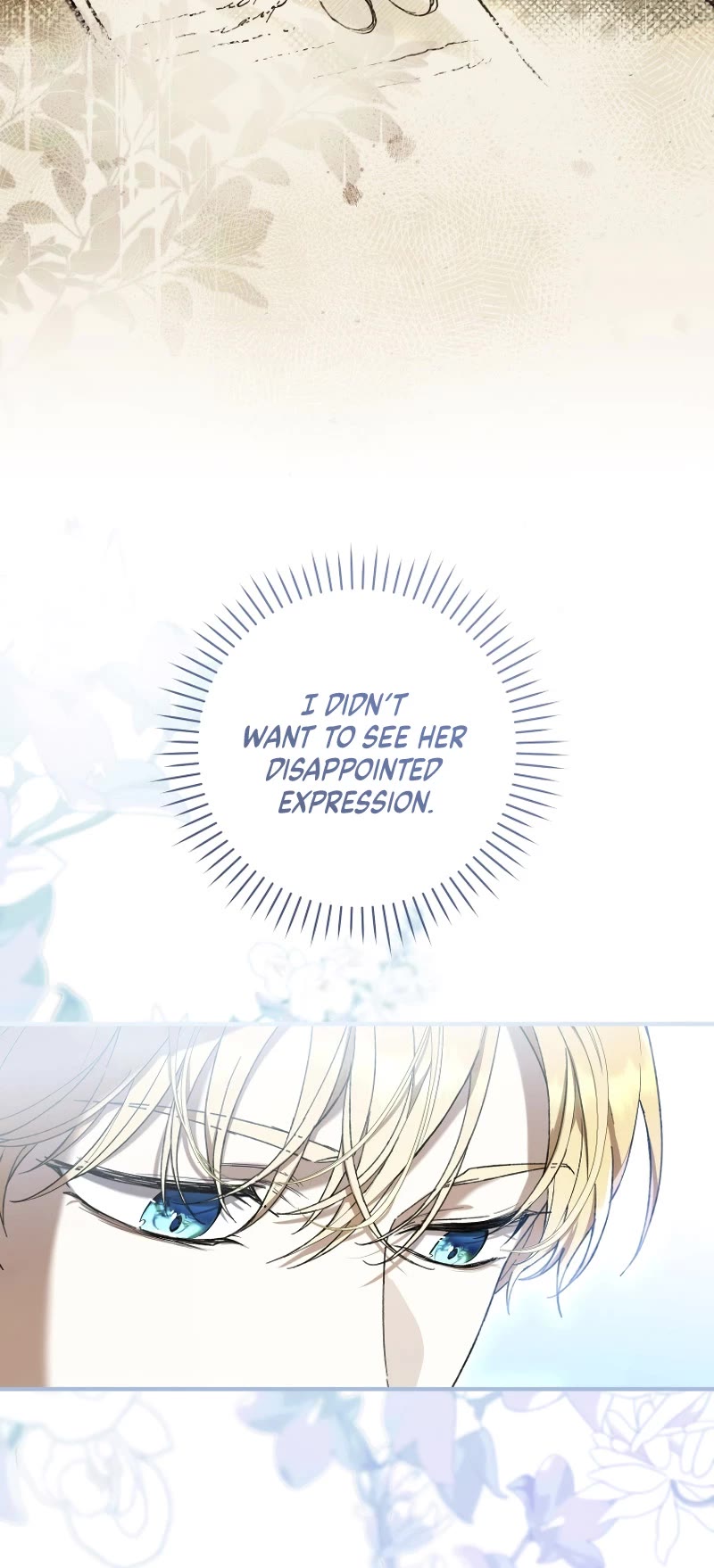 What's Wrong with Being the Villainess? Chapter 48 page 34 - Chapter 48