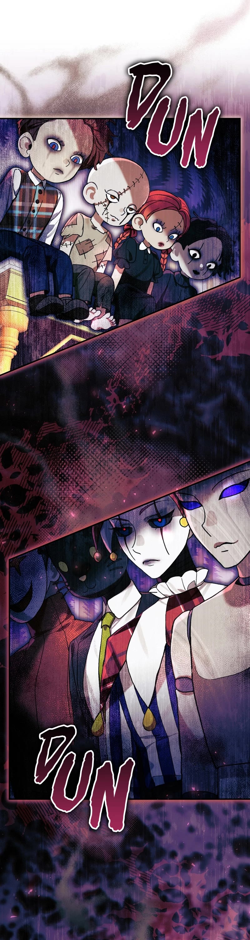 What's Wrong with Being the Villainess? Chapter 49 page 35 - Chapter 49