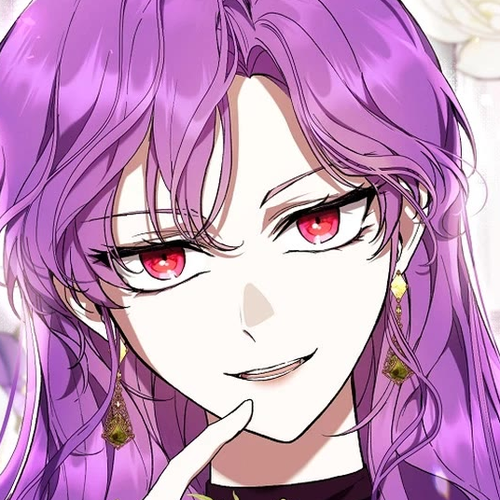 What's Wrong with Being the Villainess? Chapter 49 cover