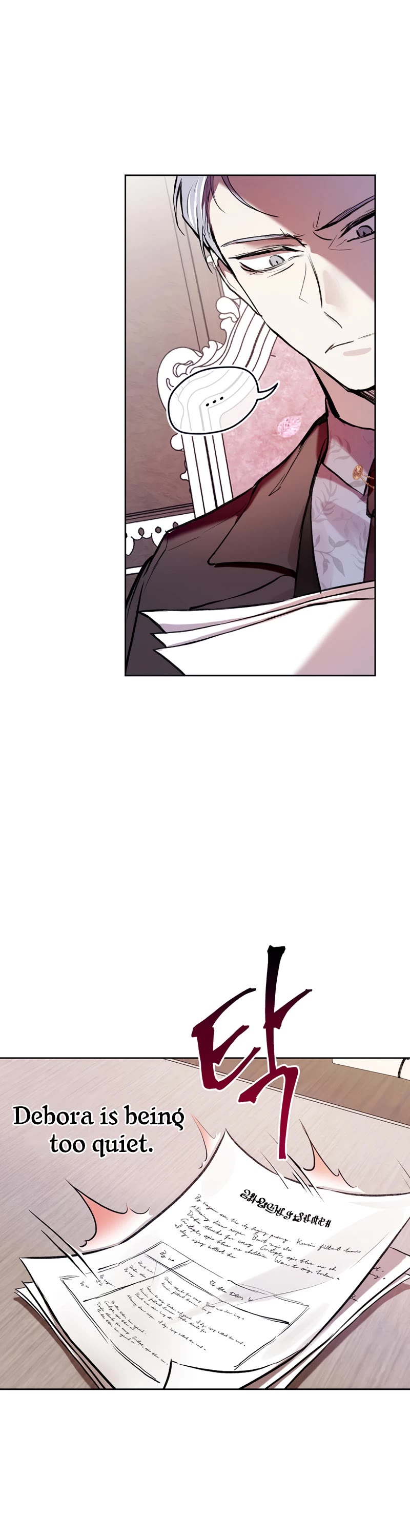 What's Wrong with Being the Villainess? Chapter 5 page 13 - Chapter 5