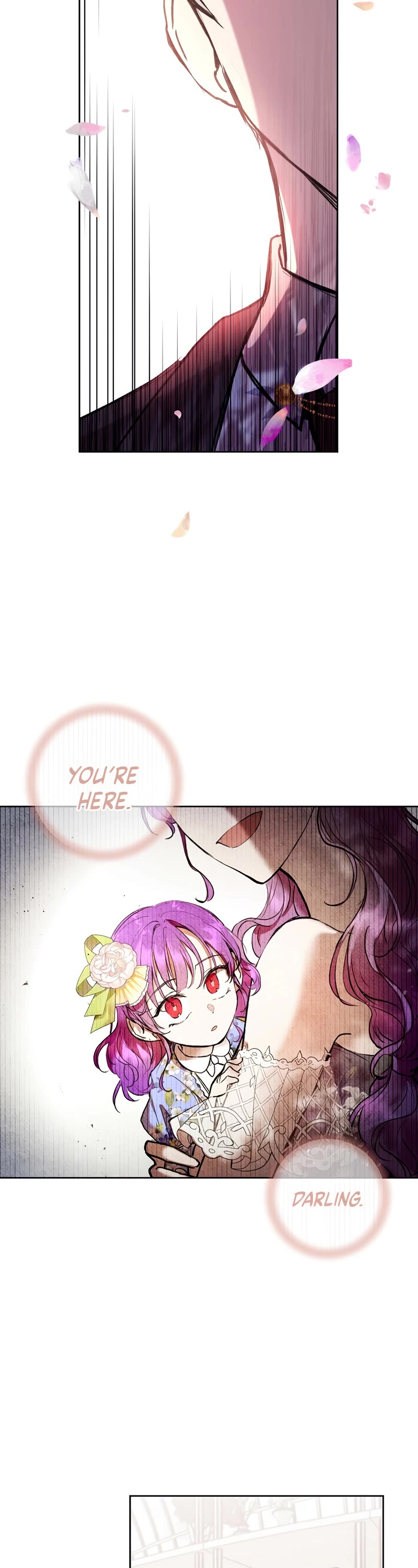 What's Wrong with Being the Villainess? Chapter 5 page 23 - Chapter 5