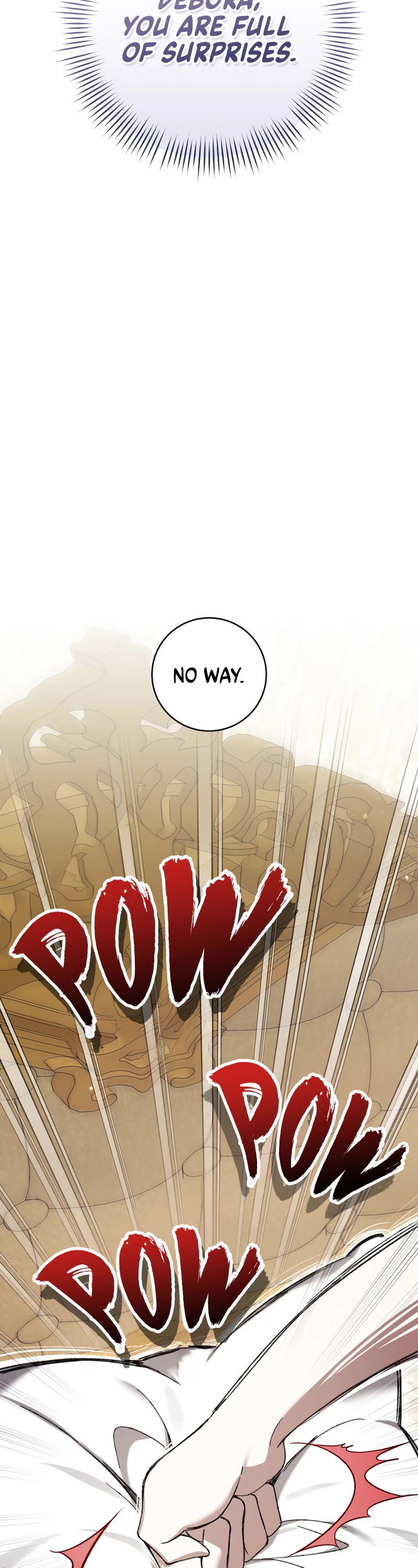 What's Wrong with Being the Villainess? Chapter 50 page 49 - Chapter 50
