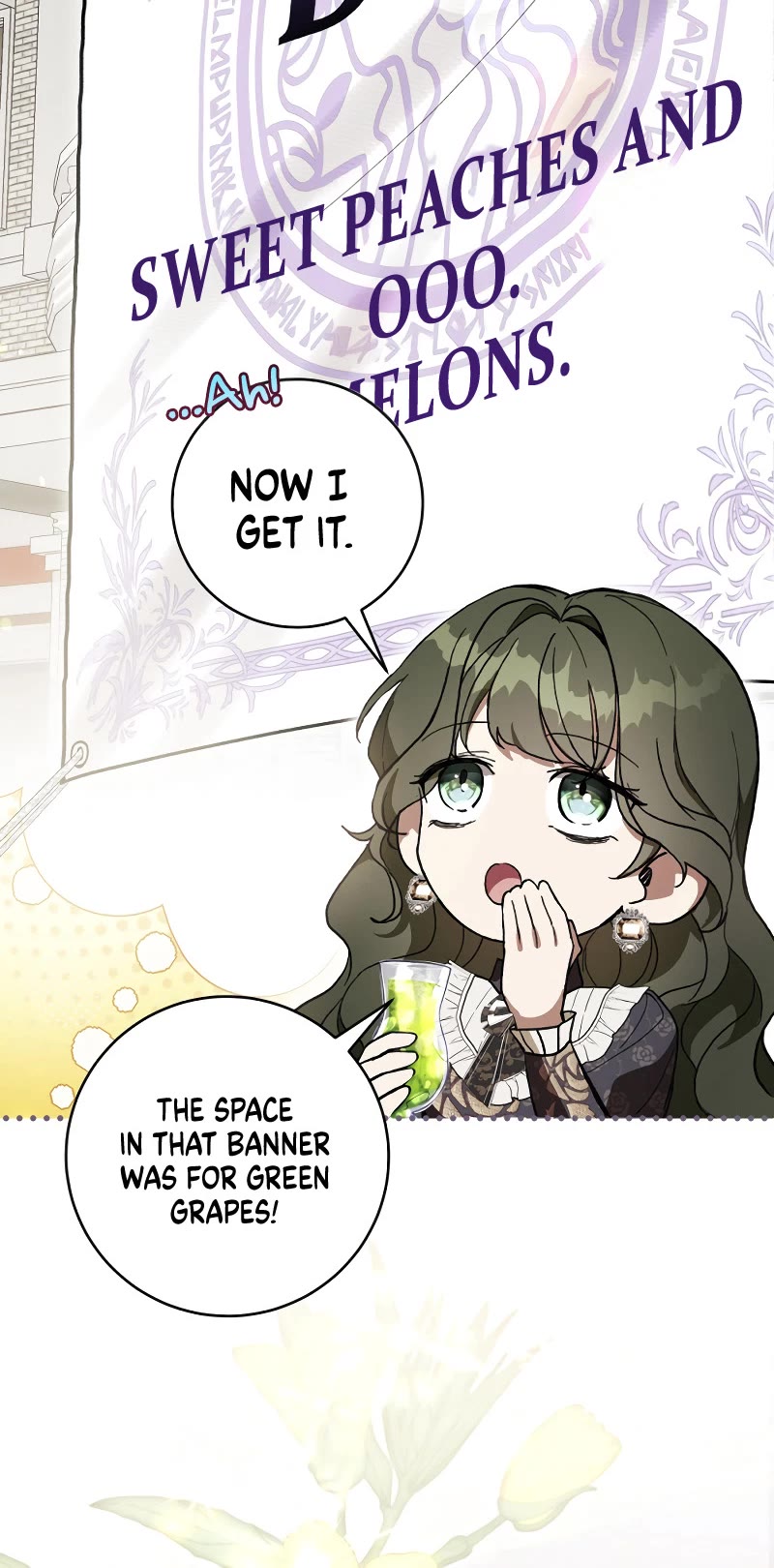 What's Wrong with Being the Villainess? Chapter 50 page 5 - Chapter 50