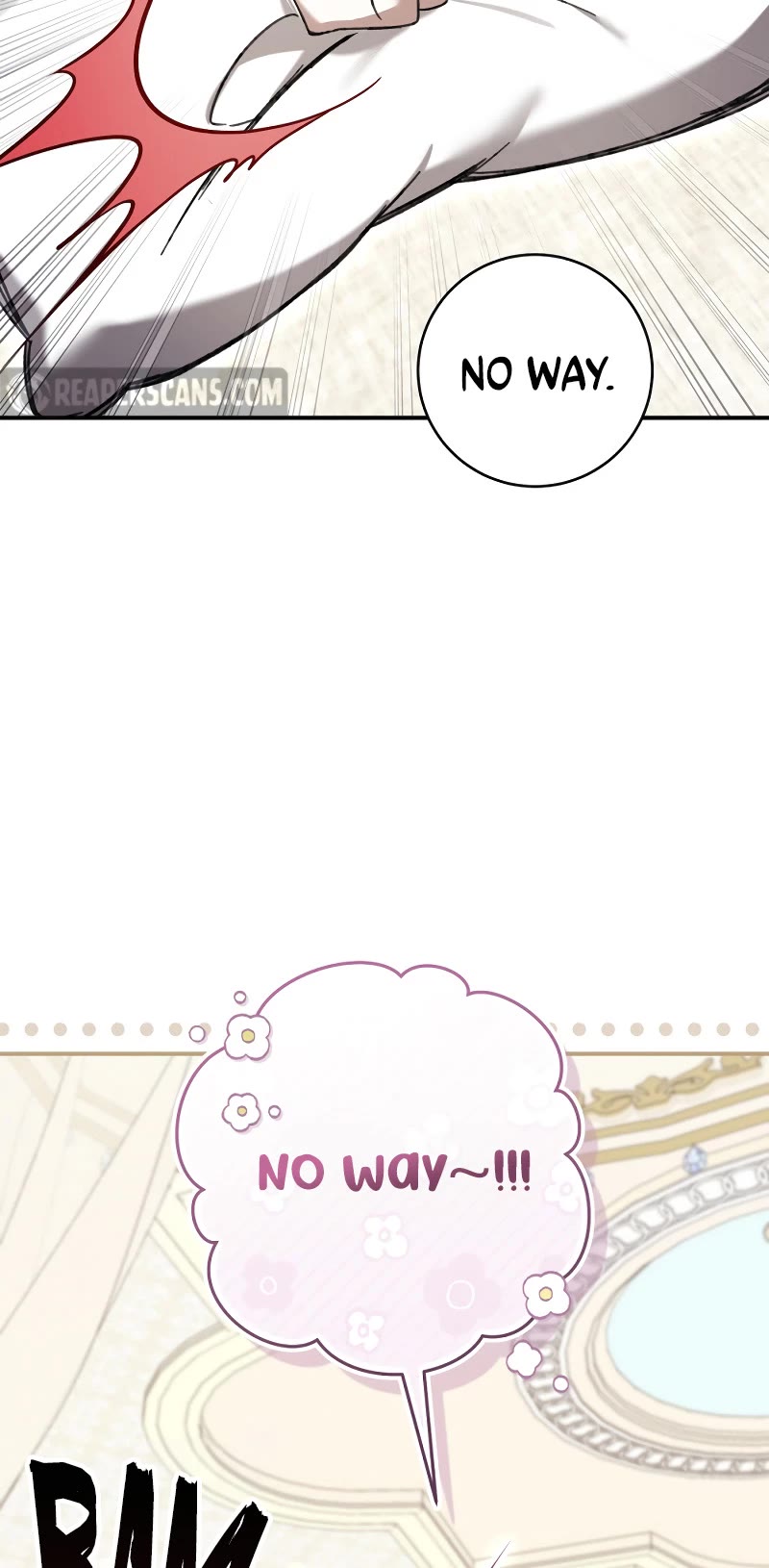 What's Wrong with Being the Villainess? Chapter 50 page 50 - Chapter 50