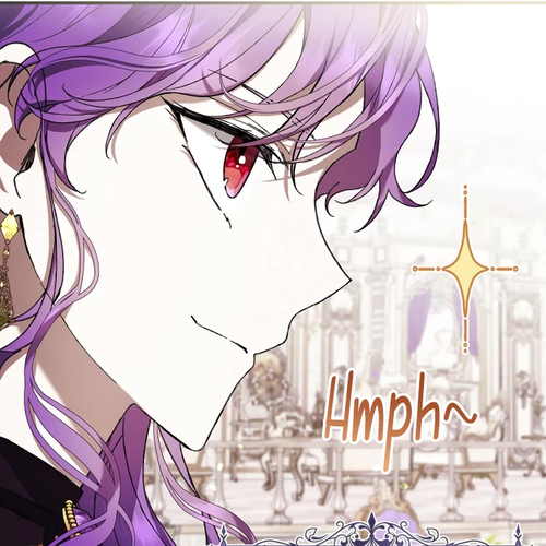 What's Wrong with Being the Villainess? Chapter 50 cover