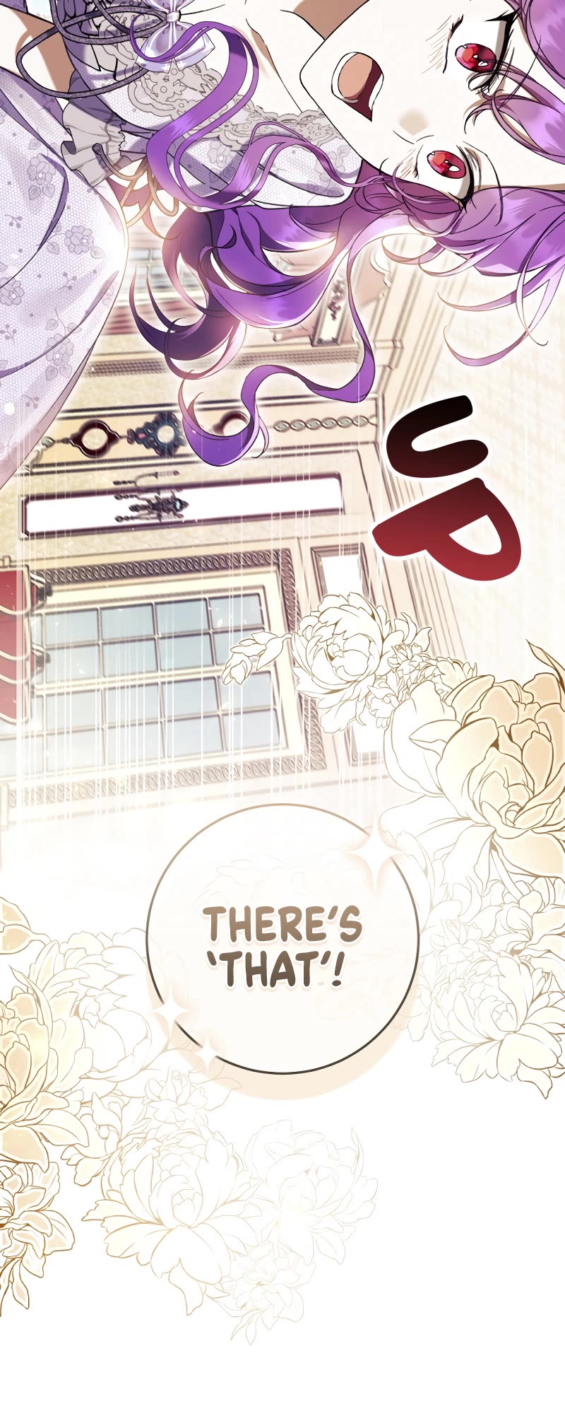 What's Wrong with Being the Villainess? Chapter 51 page 17 - Chapter 51