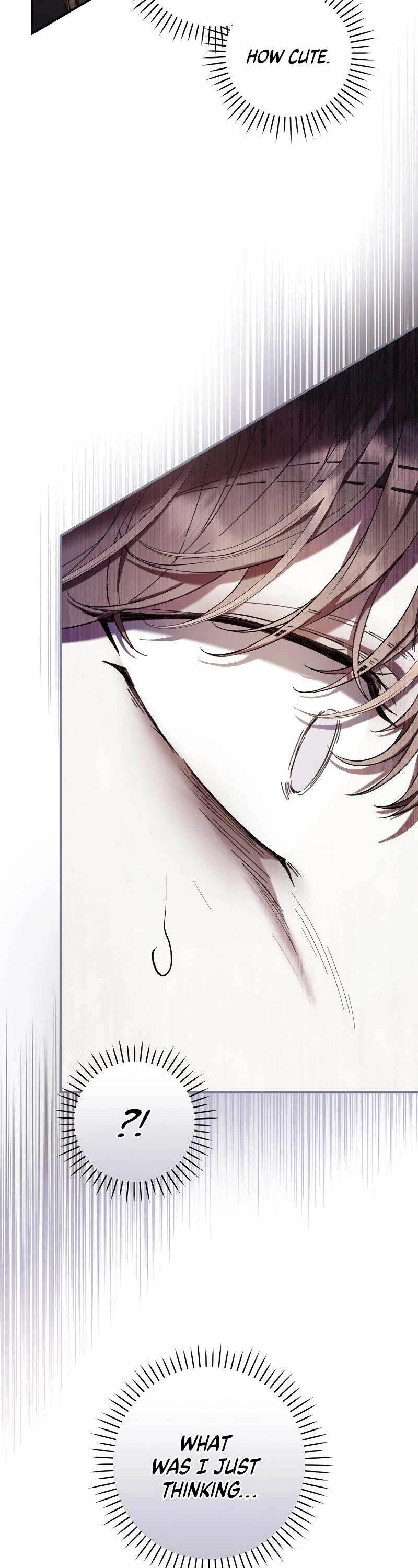 What's Wrong with Being the Villainess? Chapter 51 page 37 - Chapter 51