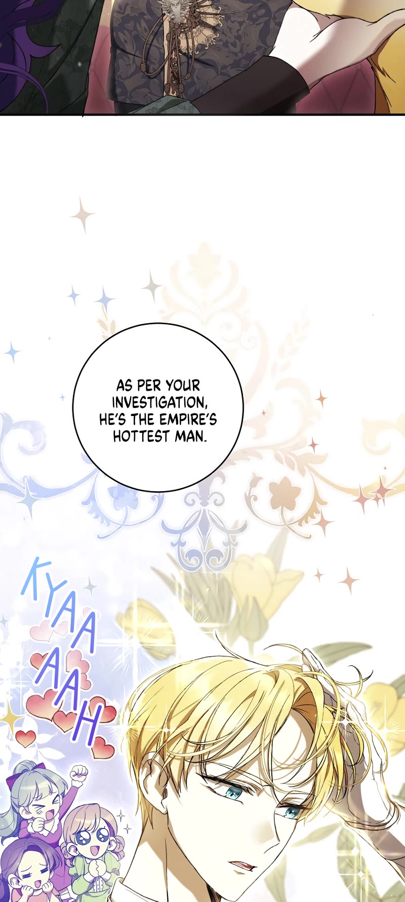 What's Wrong with Being the Villainess? Chapter 51 page 45 - Chapter 51
