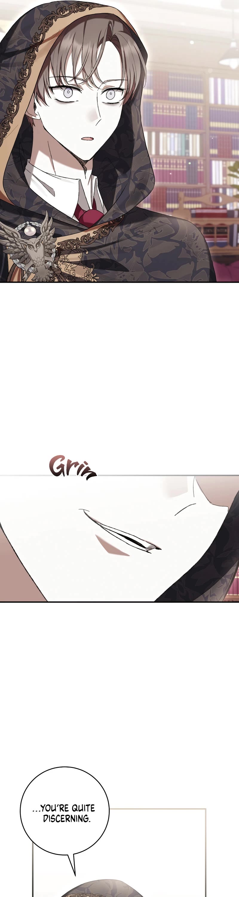 What's Wrong with Being the Villainess? Chapter 51 page 47 - Chapter 51