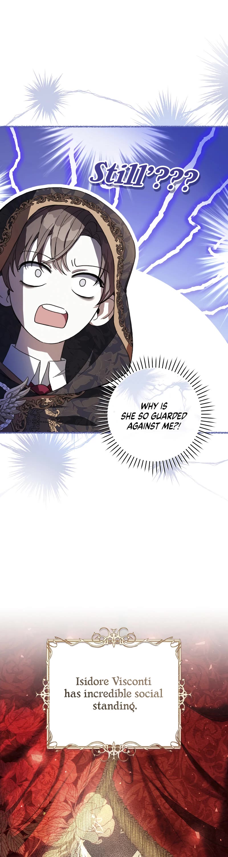 What's Wrong with Being the Villainess? Chapter 51 page 51 - Chapter 51