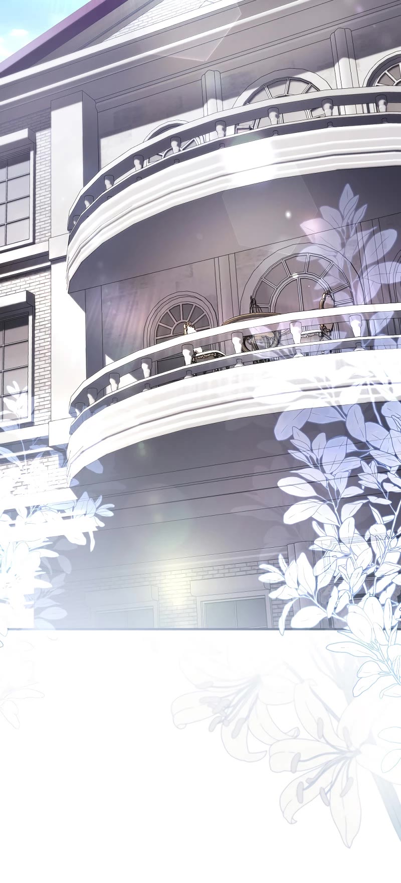 What's Wrong with Being the Villainess? Chapter 51 page 58 - Chapter 51