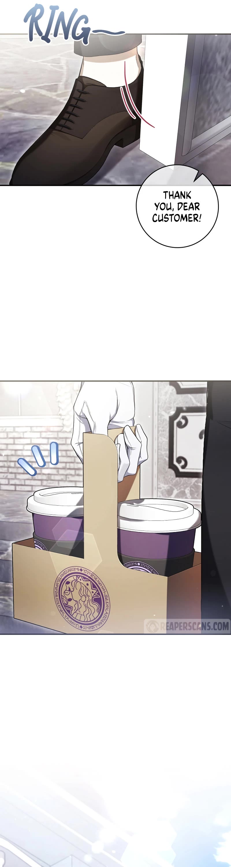 What's Wrong with Being the Villainess? Chapter 51 page 59 - Chapter 51
