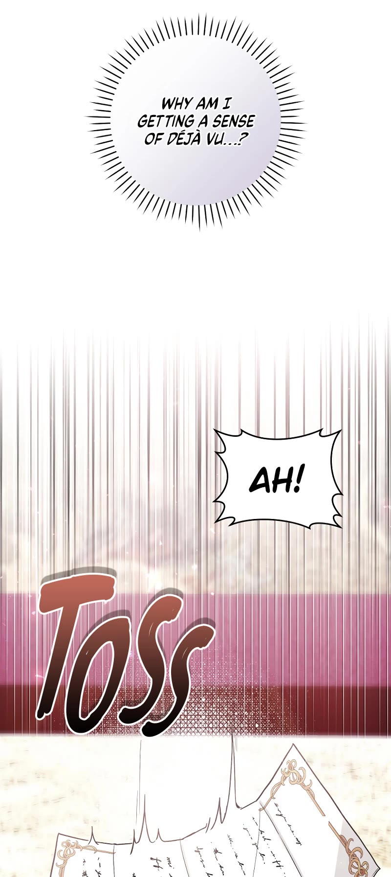 What's Wrong with Being the Villainess? Chapter 51 page 8 - Chapter 51