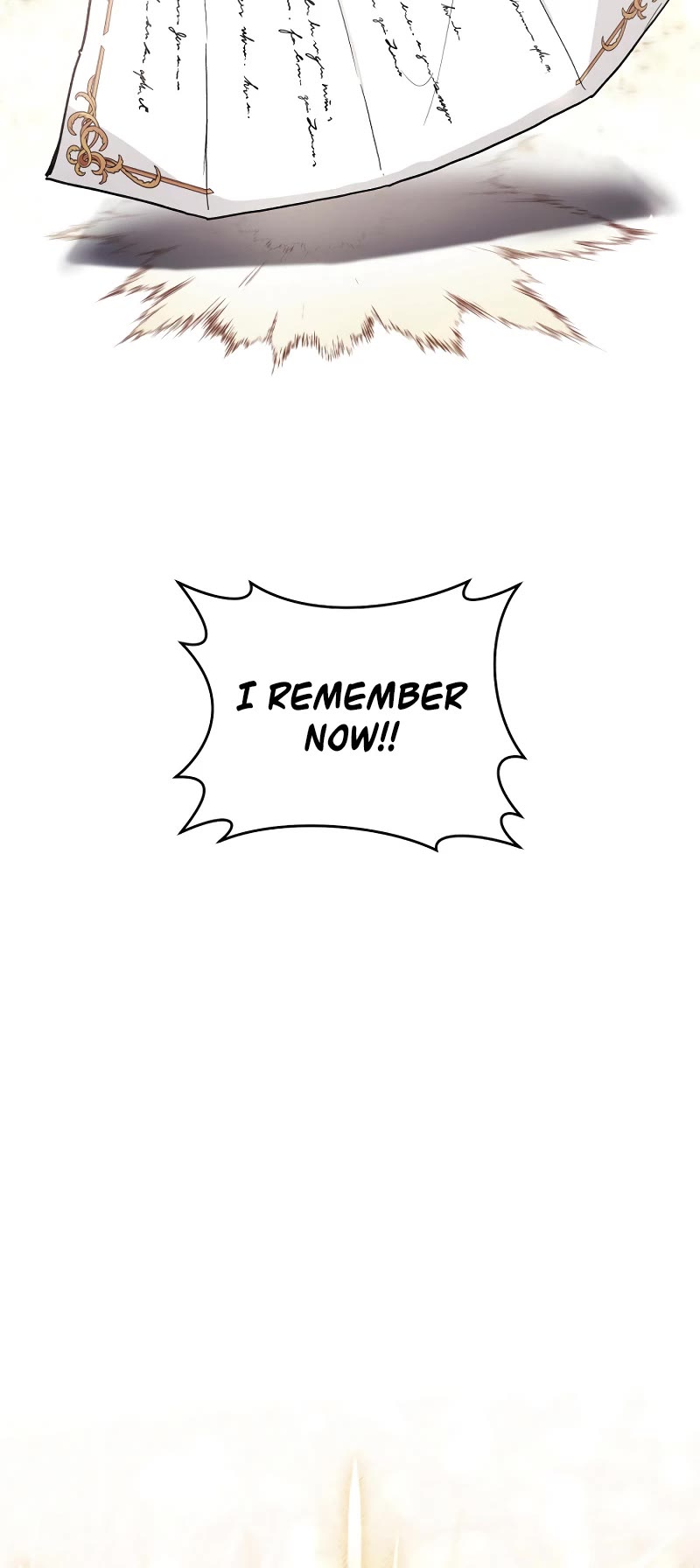 What's Wrong with Being the Villainess? Chapter 51 page 9 - Chapter 51