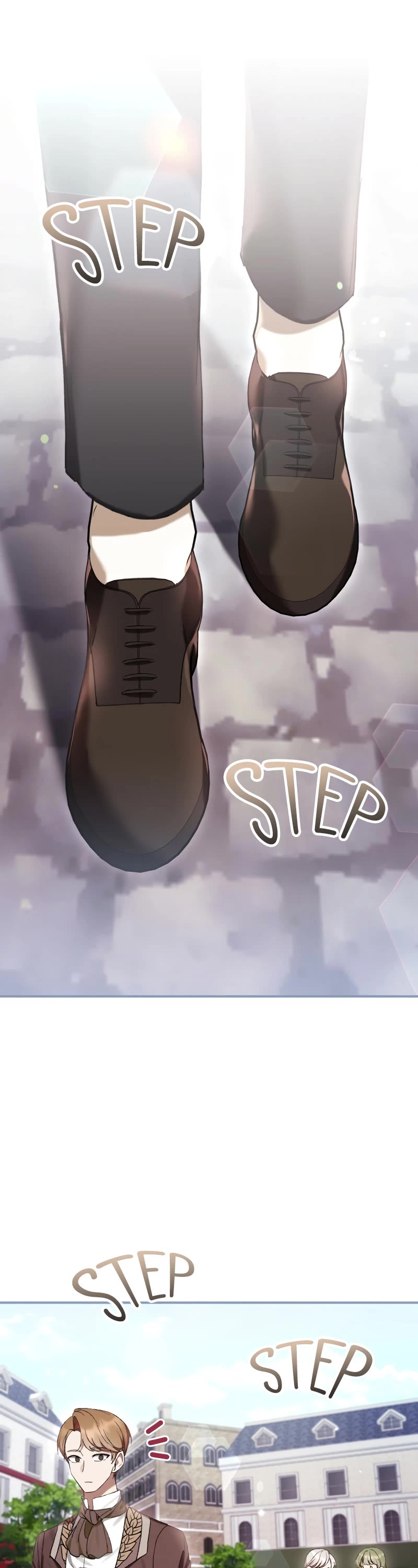 What's Wrong with Being the Villainess? Chapter 52 page 2 - Chapter 52