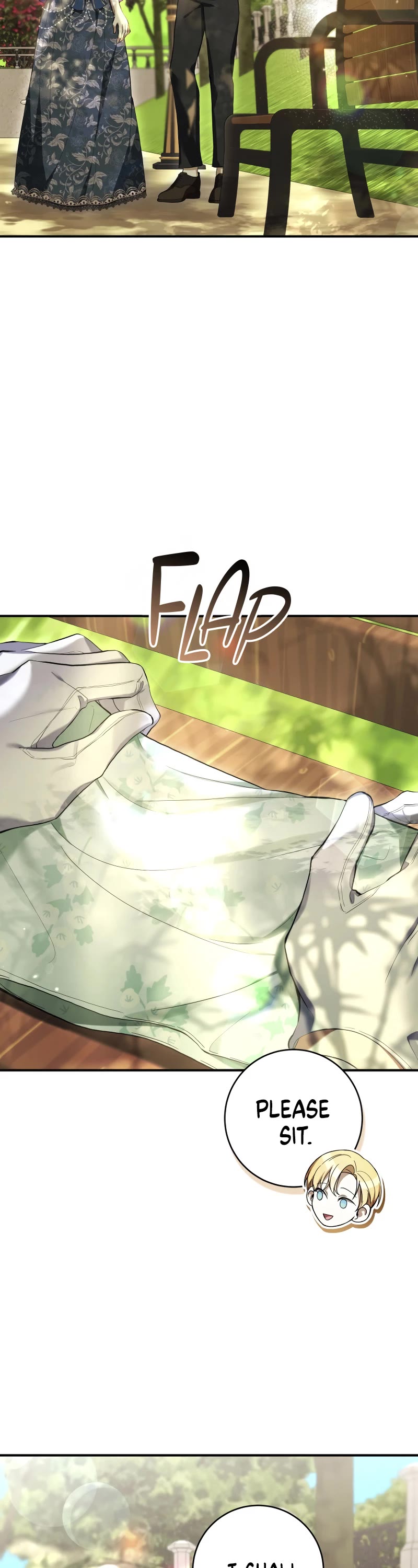 What's Wrong with Being the Villainess? Chapter 52 page 30 - Chapter 52