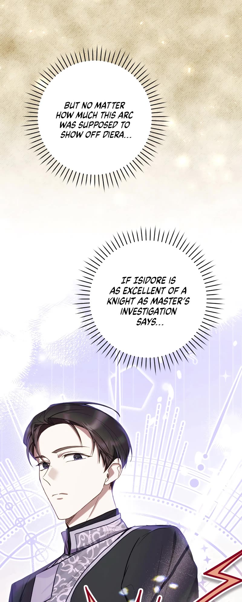 What's Wrong with Being the Villainess? Chapter 52 page 42 - Chapter 52