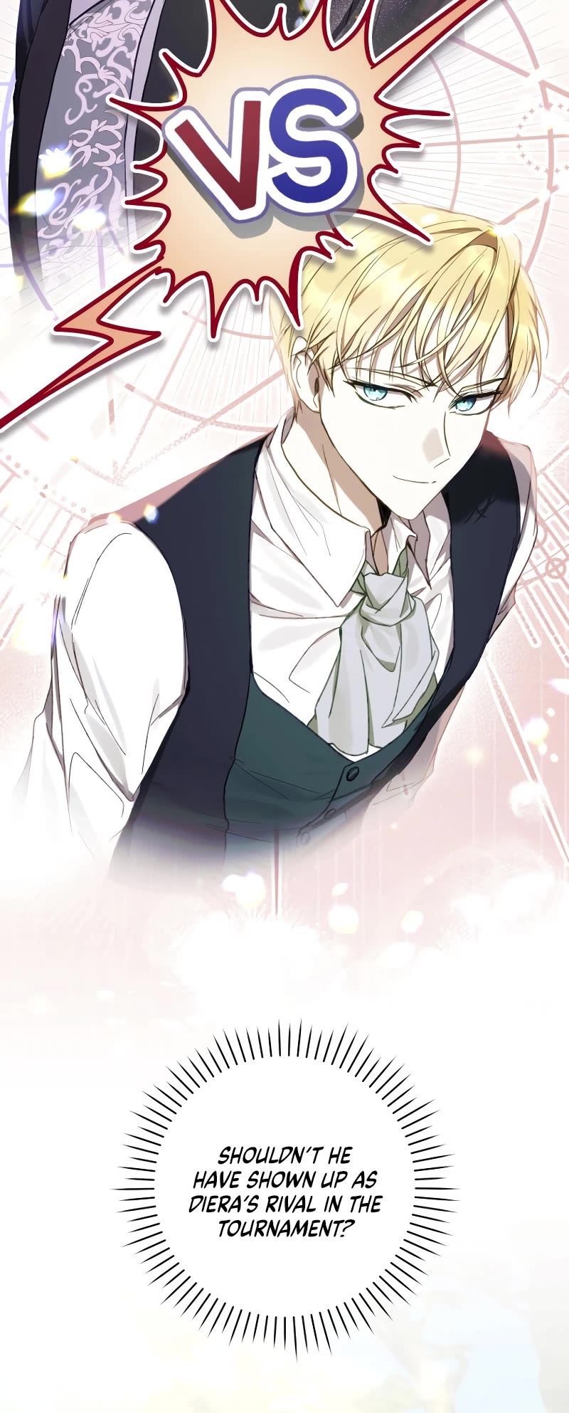 What's Wrong with Being the Villainess? Chapter 52 page 43 - Chapter 52