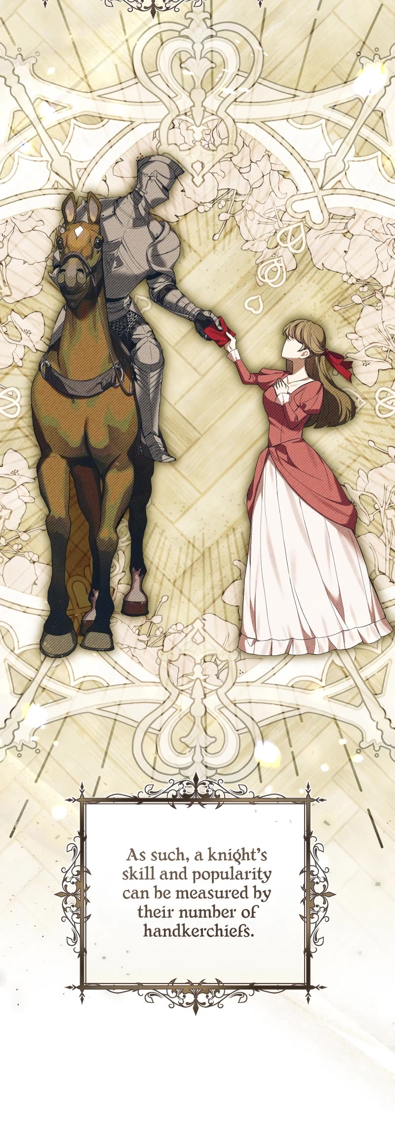 What's Wrong with Being the Villainess? Chapter 52 page 49 - Chapter 52