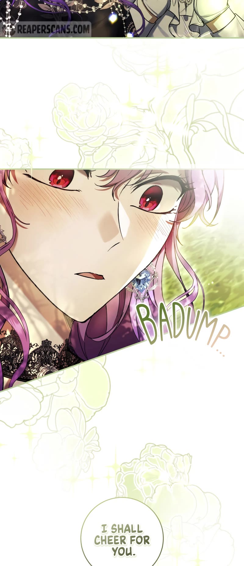 What's Wrong with Being the Villainess? Chapter 52 page 52 - Chapter 52