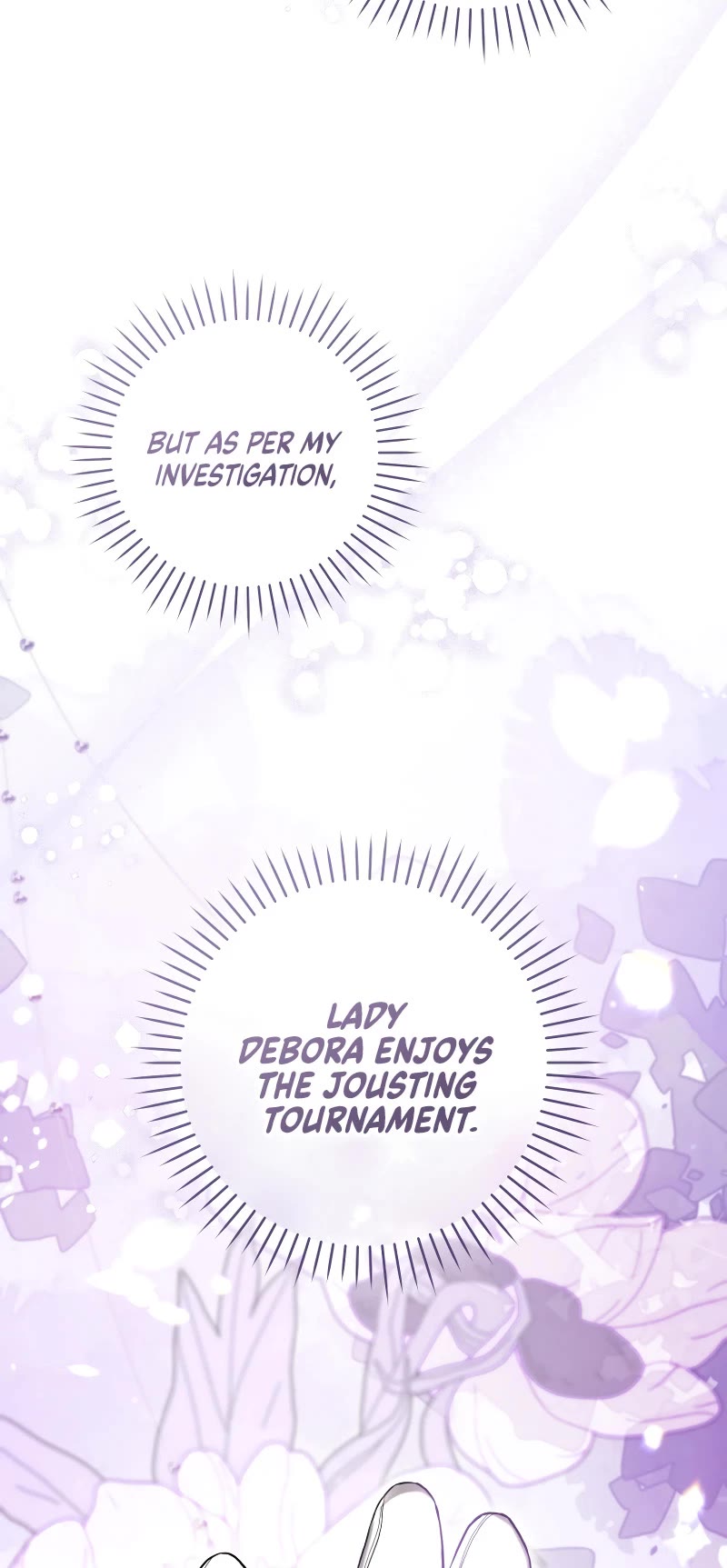 What's Wrong with Being the Villainess? Chapter 52 page 56 - Chapter 52