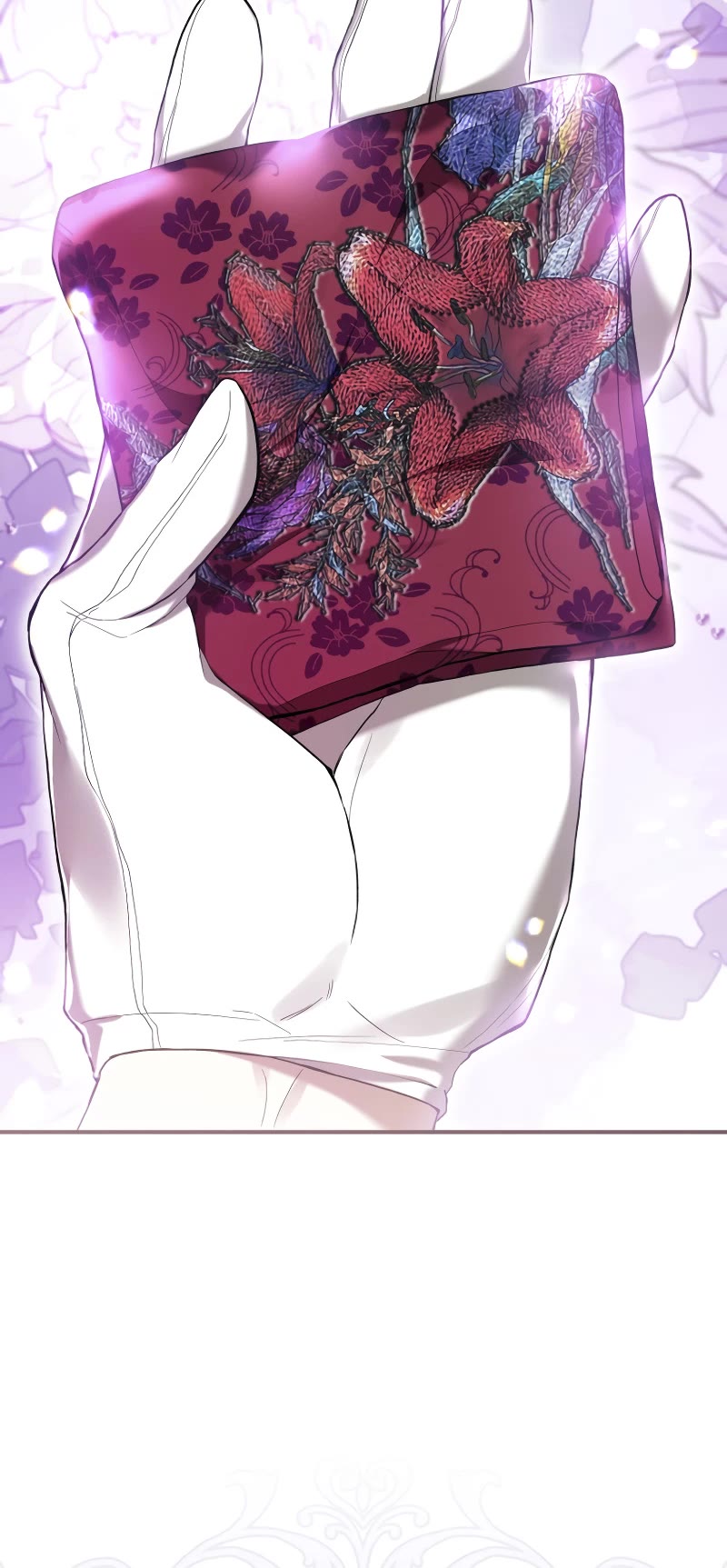 What's Wrong with Being the Villainess? Chapter 52 page 57 - Chapter 52