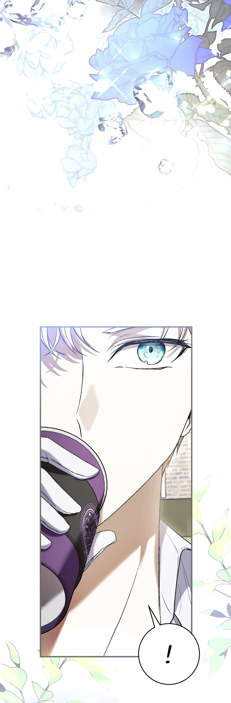 What's Wrong with Being the Villainess? Chapter 52 page 6 - Chapter 52