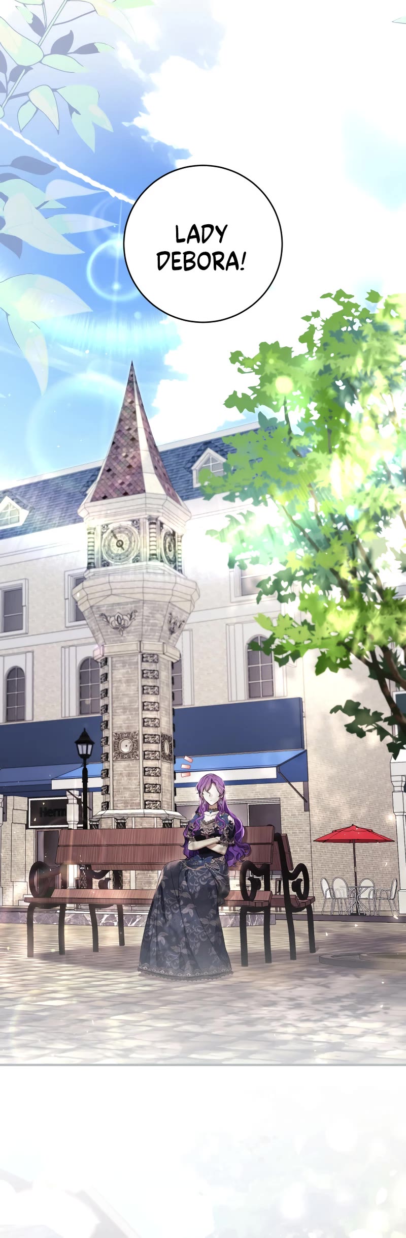 What's Wrong with Being the Villainess? Chapter 52 page 7 - Chapter 52