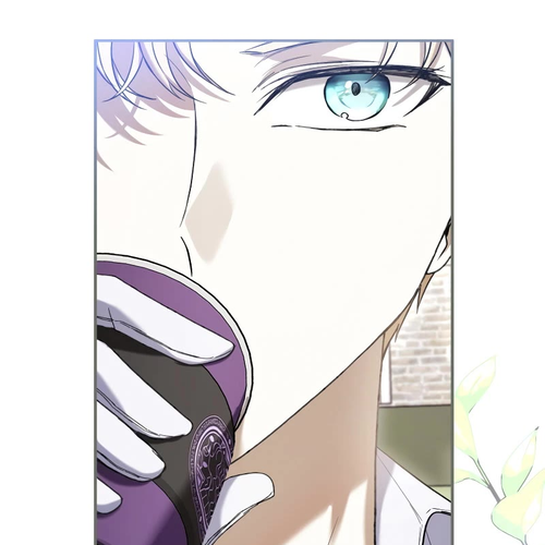 What's Wrong with Being the Villainess? Chapter 52 cover