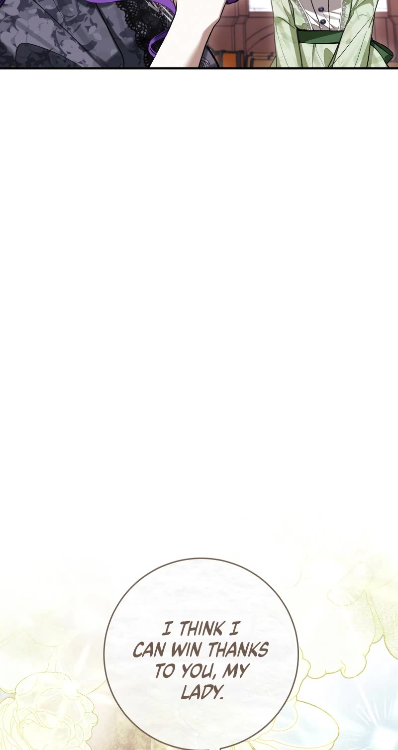 What's Wrong with Being the Villainess? Chapter 53 page 26 - Chapter 53