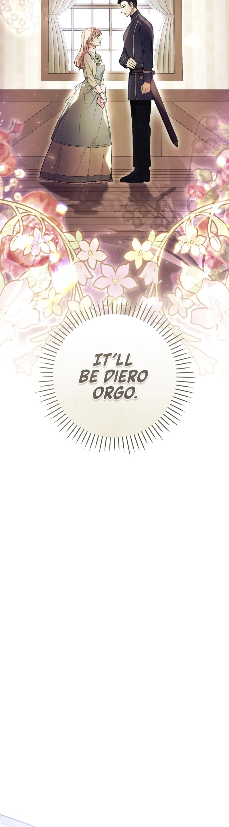 What's Wrong with Being the Villainess? Chapter 53 page 29 - Chapter 53