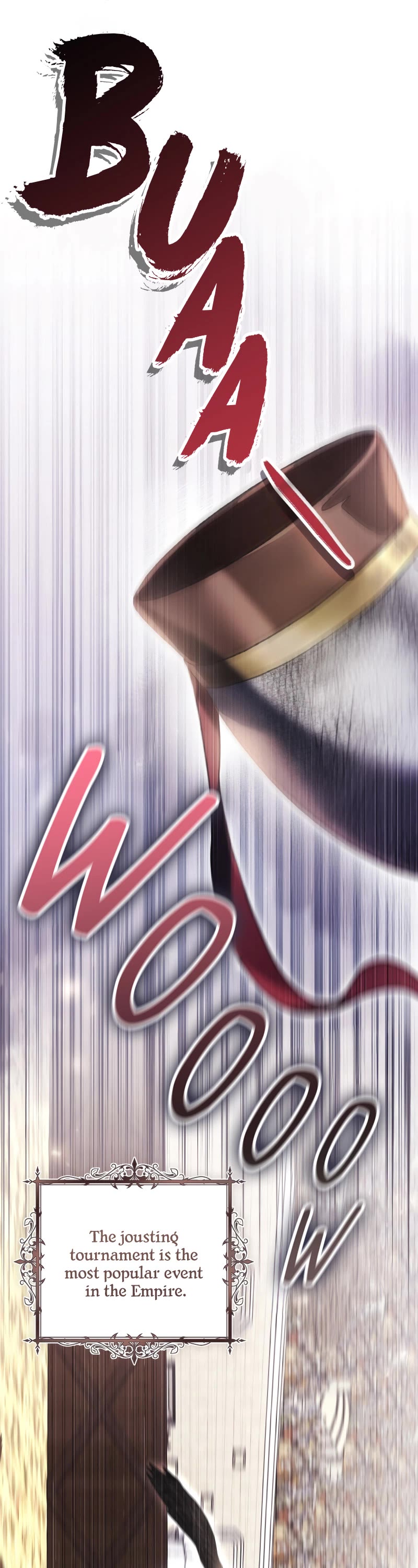 What's Wrong with Being the Villainess? Chapter 53 page 33 - Chapter 53