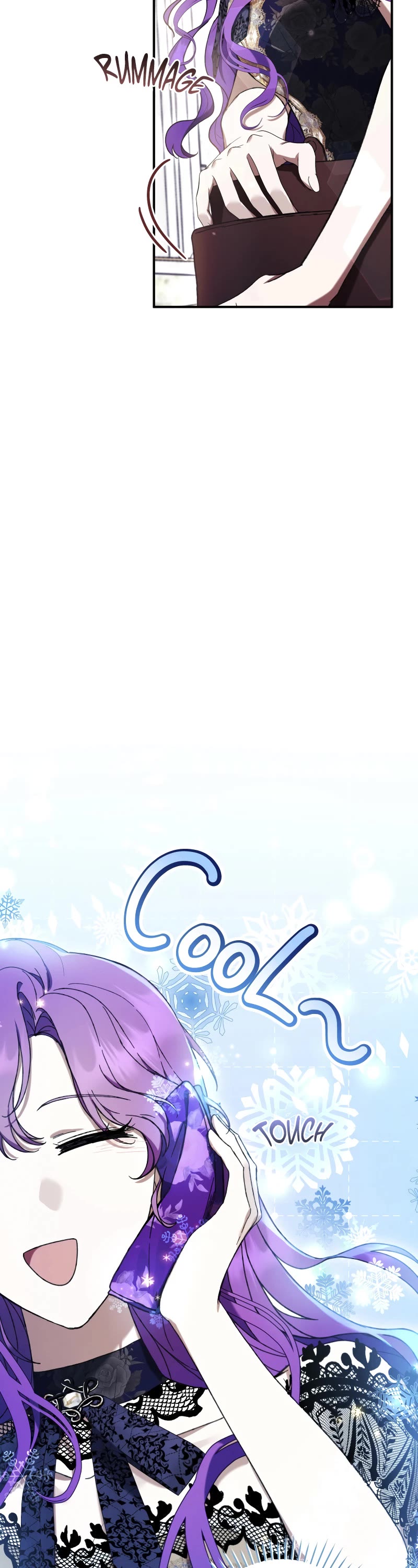 What's Wrong with Being the Villainess? Chapter 53 page 41 - Chapter 53