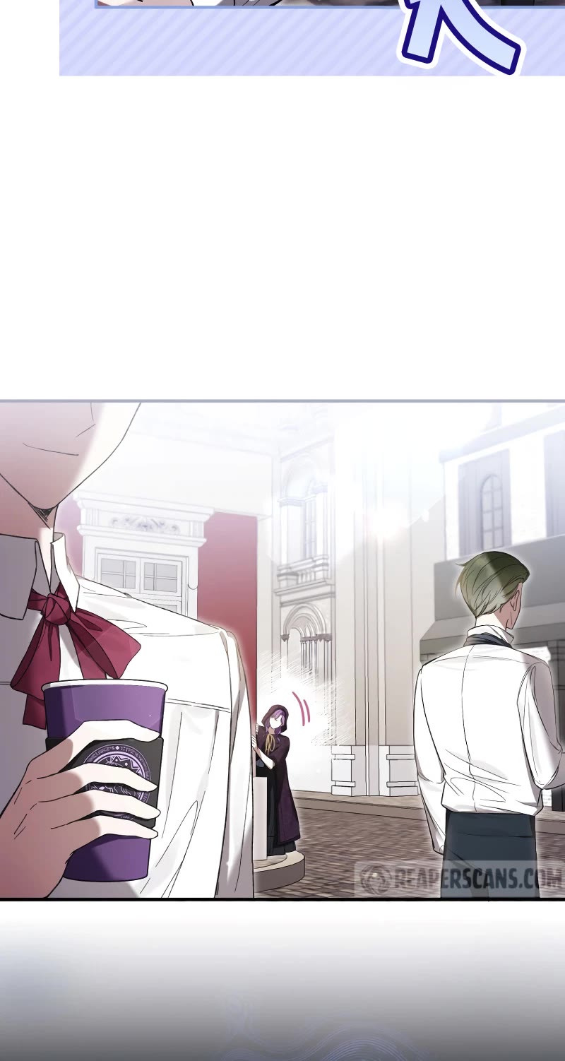 What's Wrong with Being the Villainess? Chapter 53 page 5 - Chapter 53