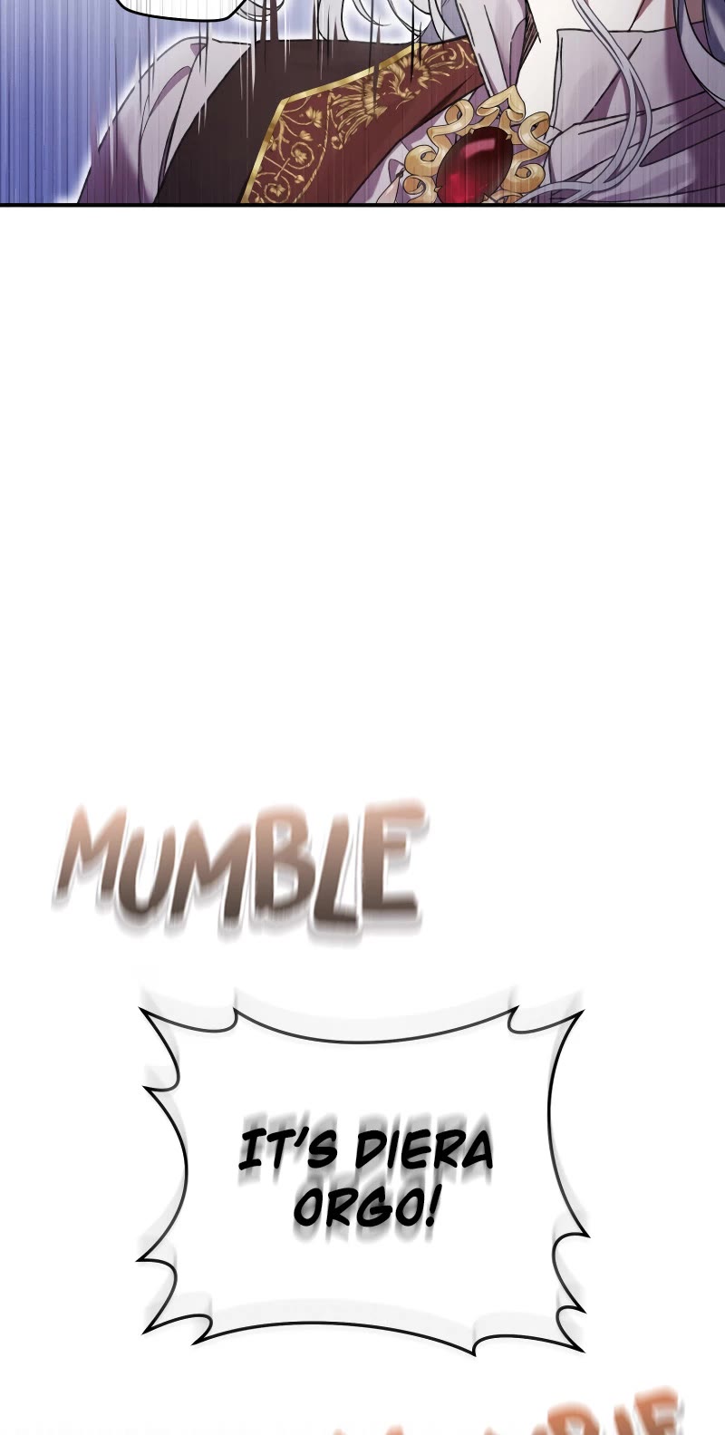 What's Wrong with Being the Villainess? Chapter 53 page 50 - Chapter 53