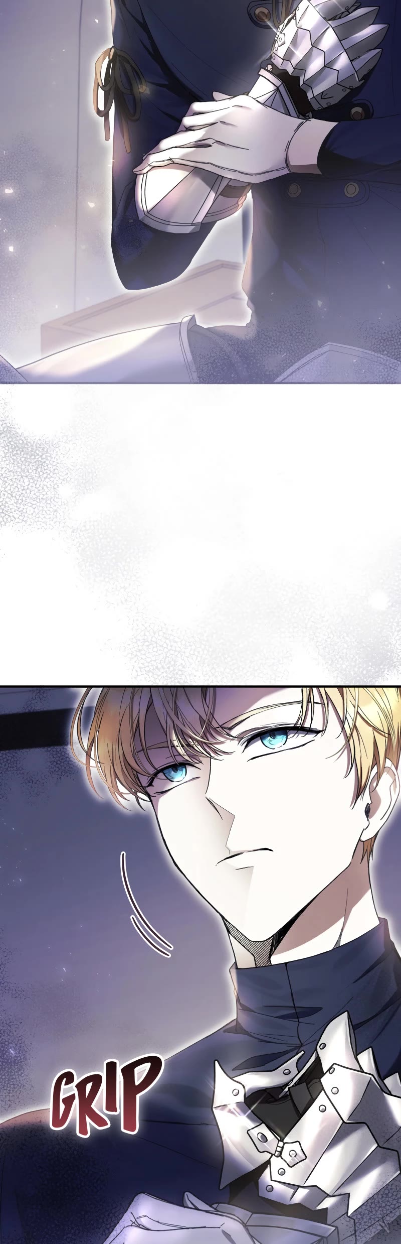 What's Wrong with Being the Villainess? Chapter 53 page 61 - Chapter 53