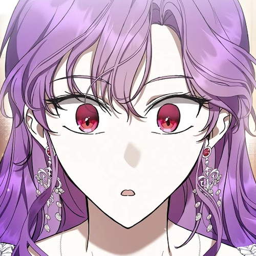 What's Wrong with Being the Villainess? Chapter 53 cover