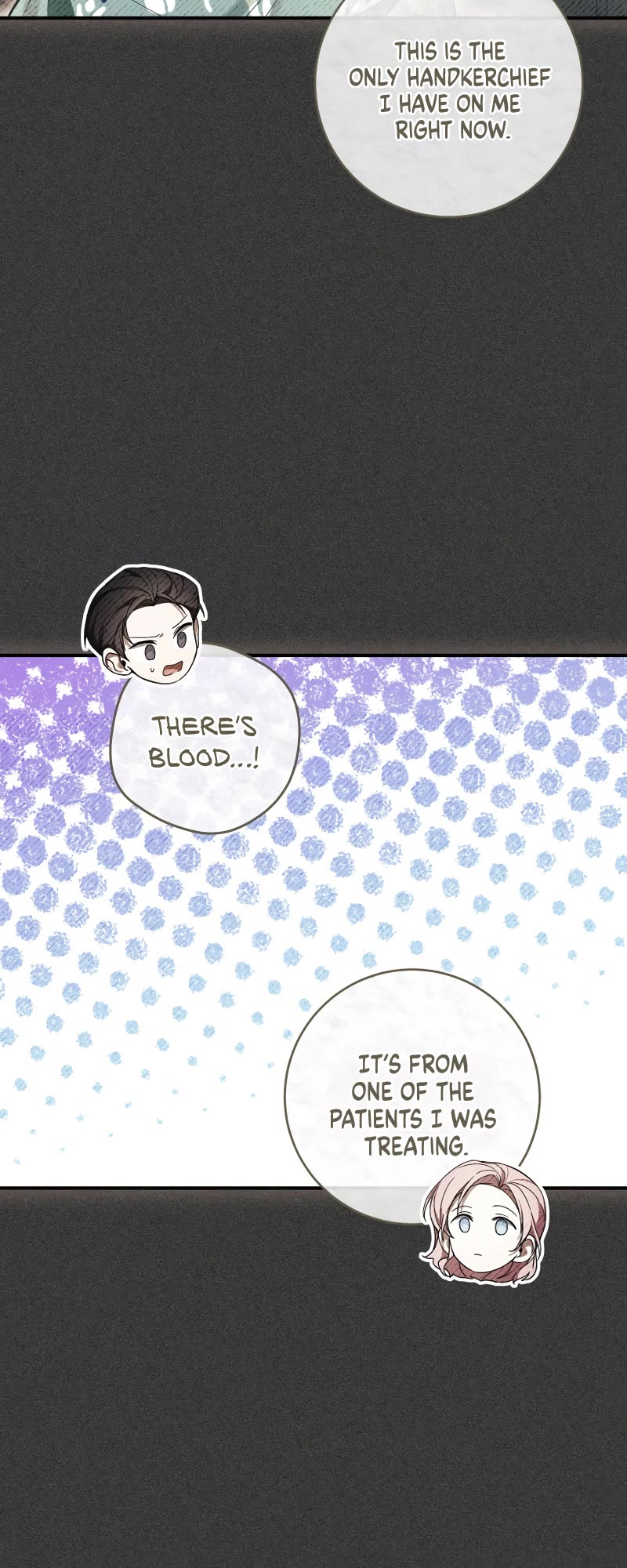 What's Wrong with Being the Villainess? Chapter 54 page 13 - Chapter 54