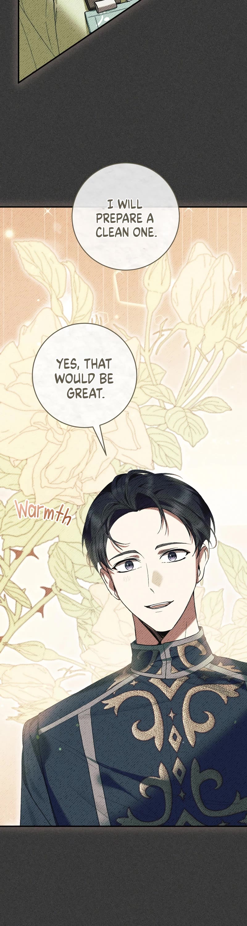What's Wrong with Being the Villainess? Chapter 54 page 15 - Chapter 54