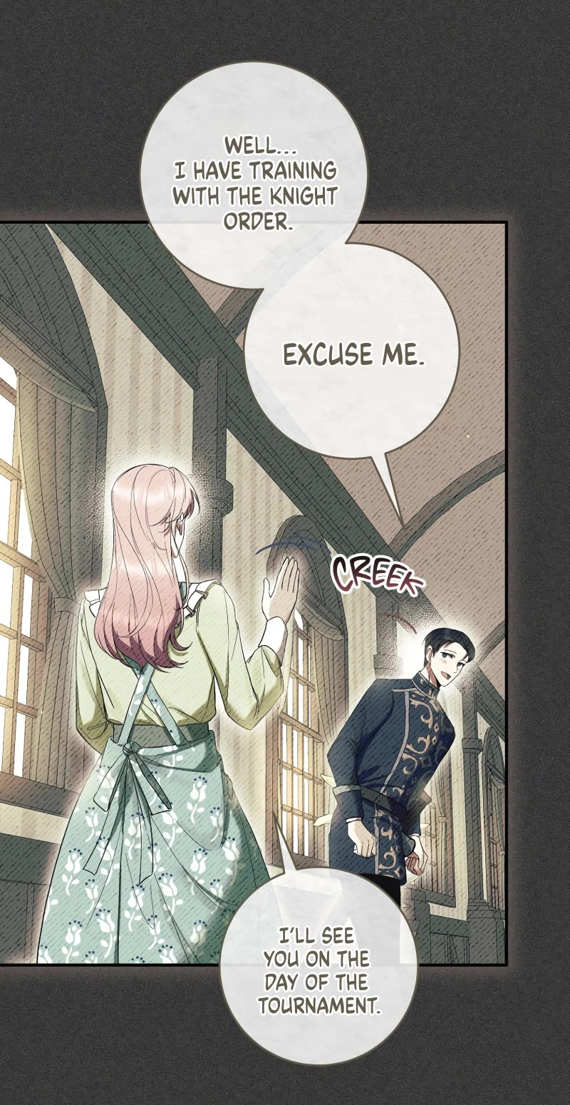 What's Wrong with Being the Villainess? Chapter 54 page 16 - Chapter 54