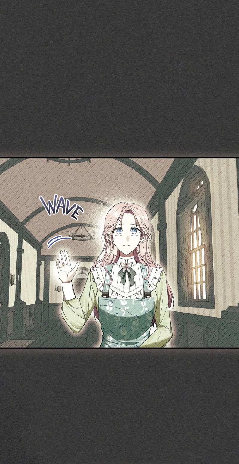 What's Wrong with Being the Villainess? Chapter 54 page 17 - Chapter 54