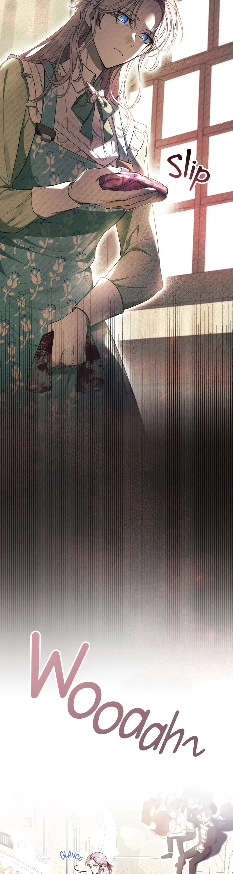 What's Wrong with Being the Villainess? Chapter 54 page 19 - Chapter 54